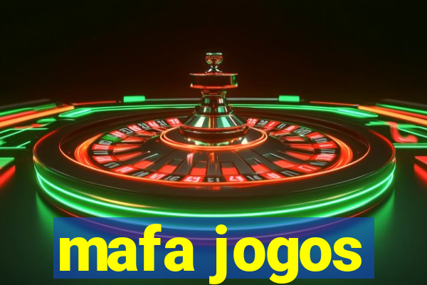 mafa jogos